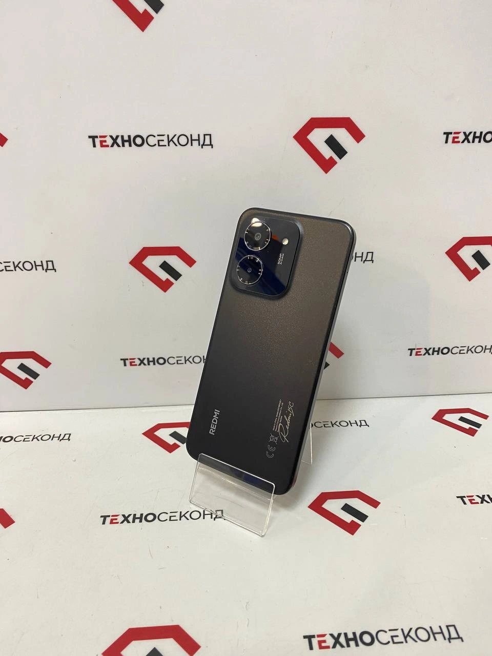 Смартфон Xiaomi Redmi 15C 4G 4GB/128GB