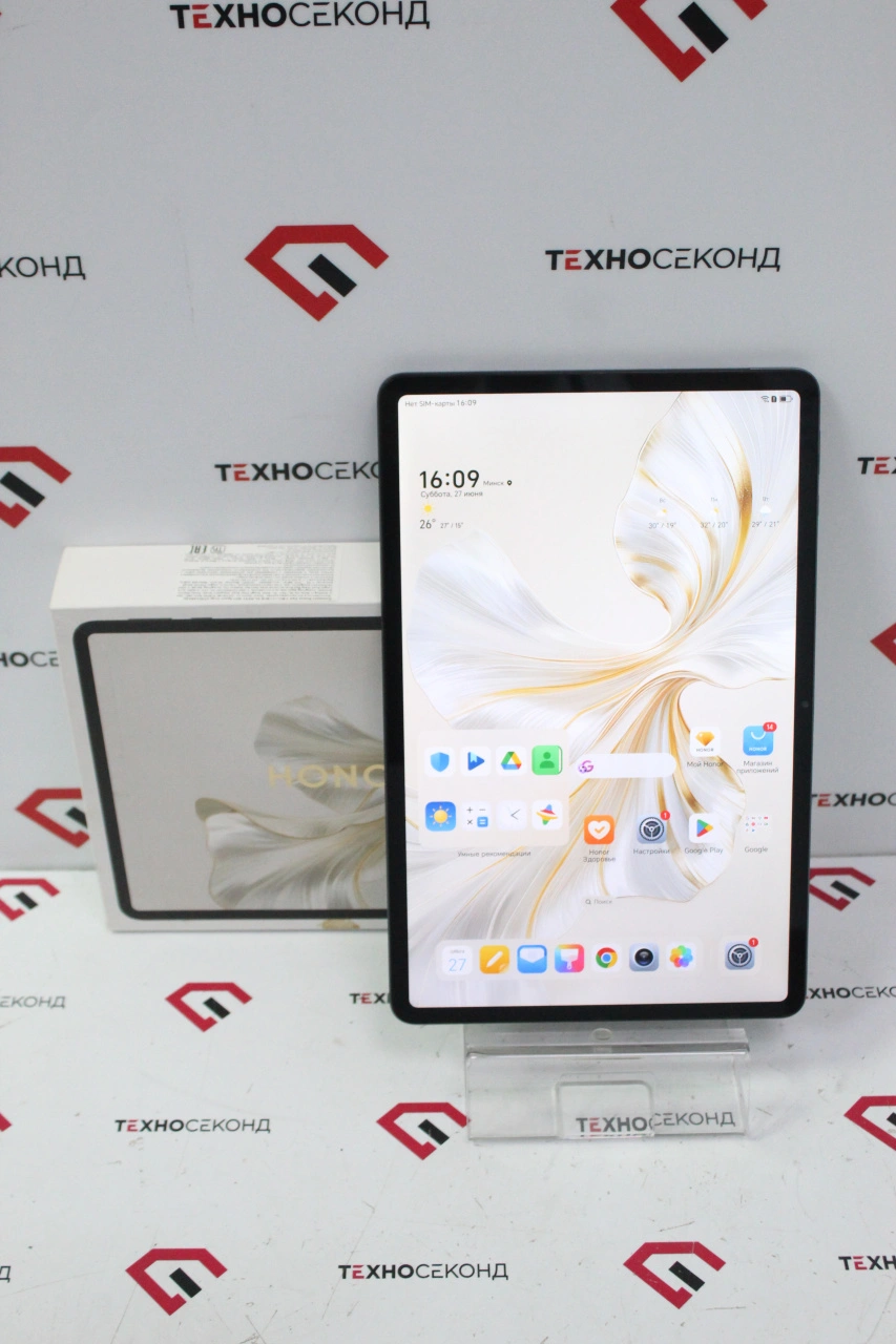 Планшет HONOR Pad 9 5G 8GB/128GB