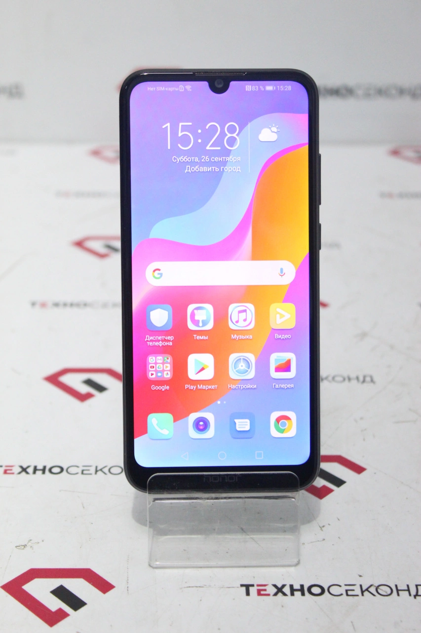Телефон HONOR 8A JAT-LX1 3GB/64GB