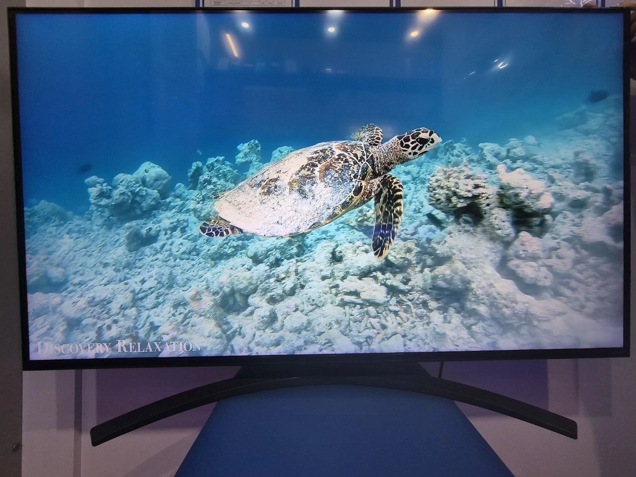 Телевизор LG QNED 50QNED816QA