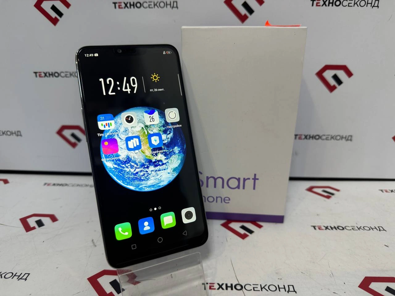 Смартфон SmartPhone