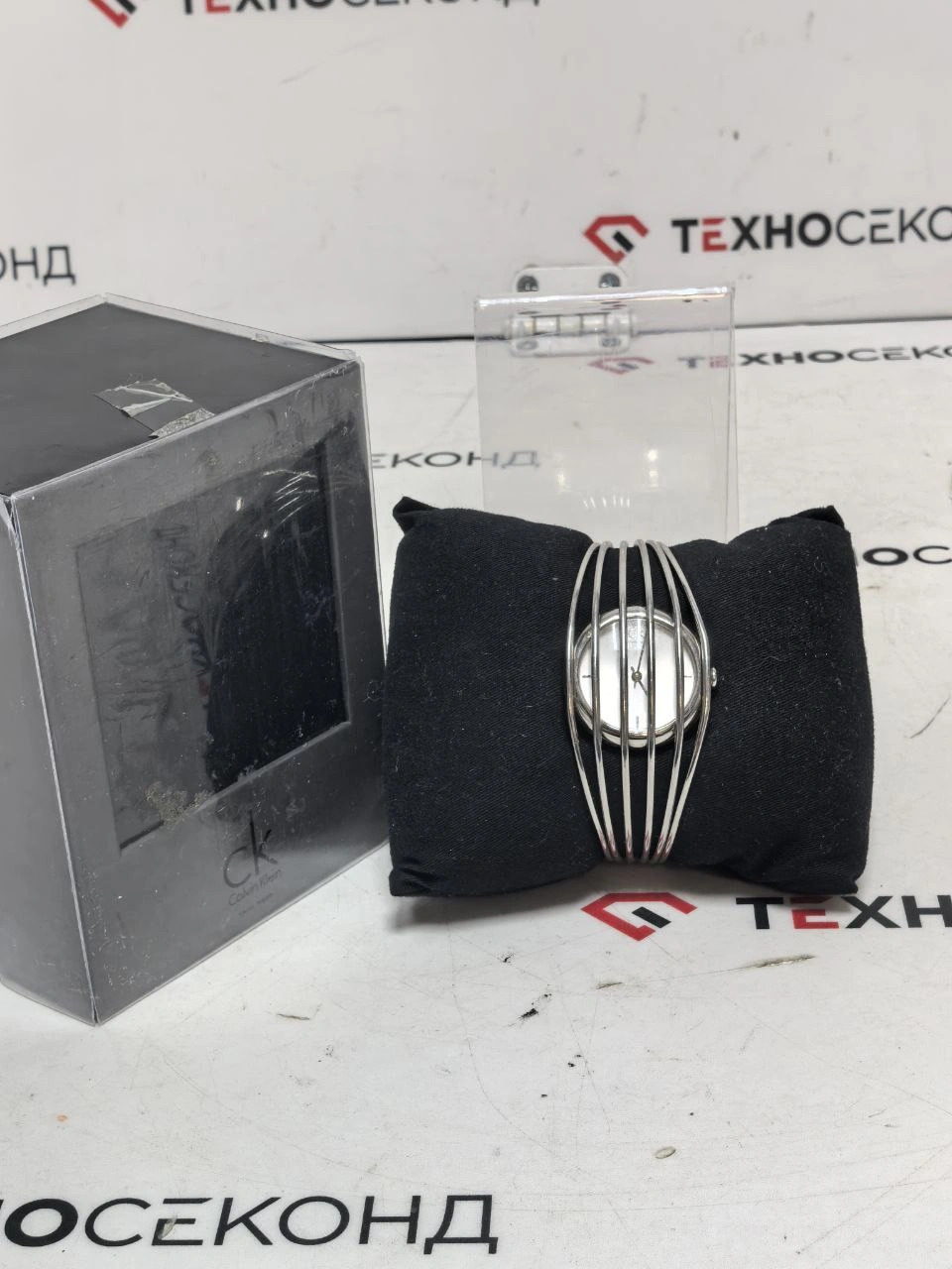 Часы Calvin Klein K99231.20