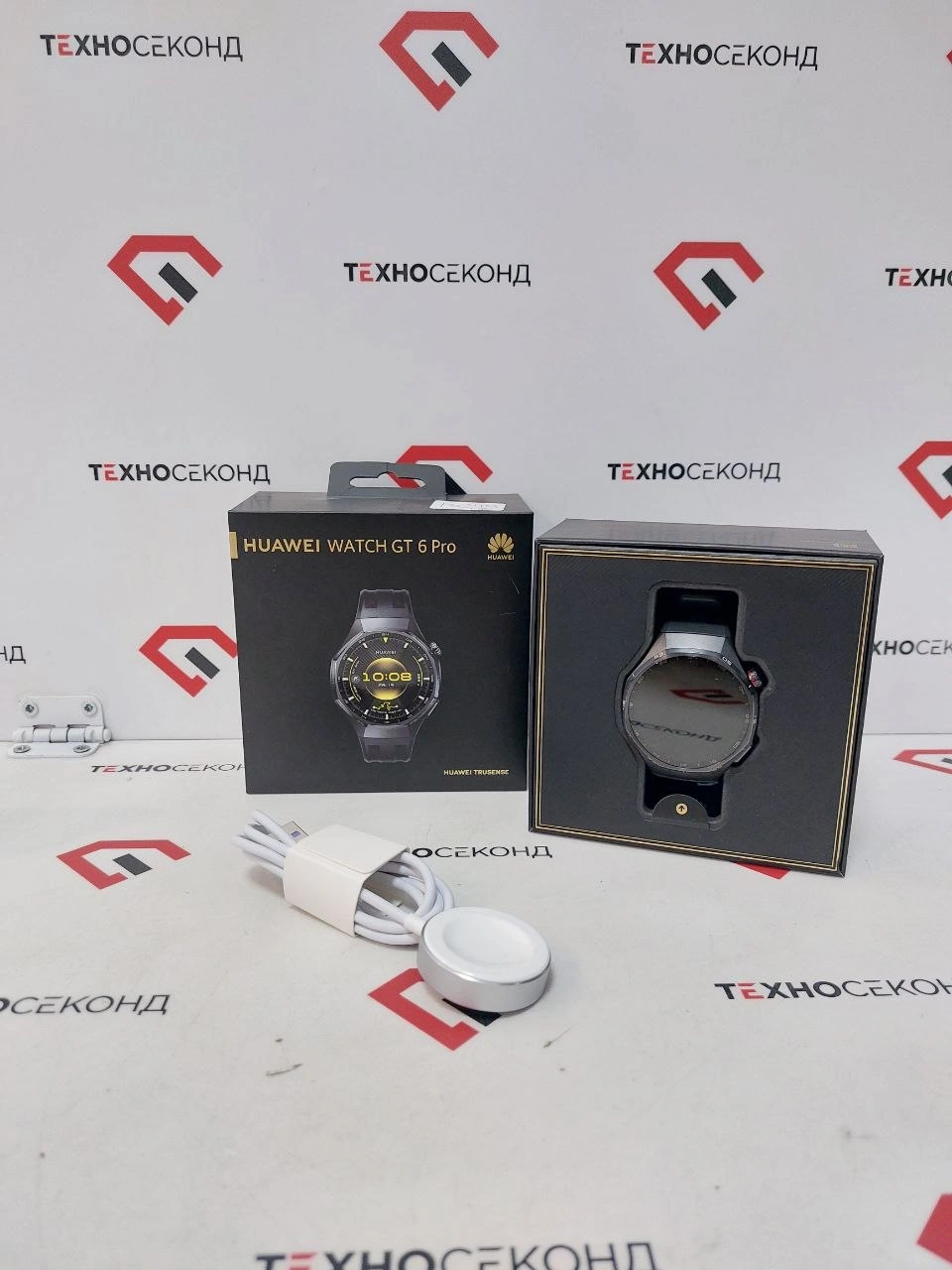 Умные часы Huawei Watch GT 5 Pro 46 мм