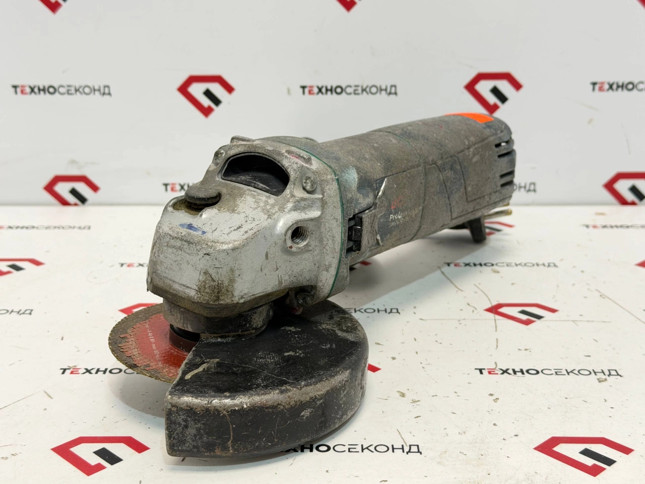 Угловая шлифмашина Bosch GWS 670 Professional
