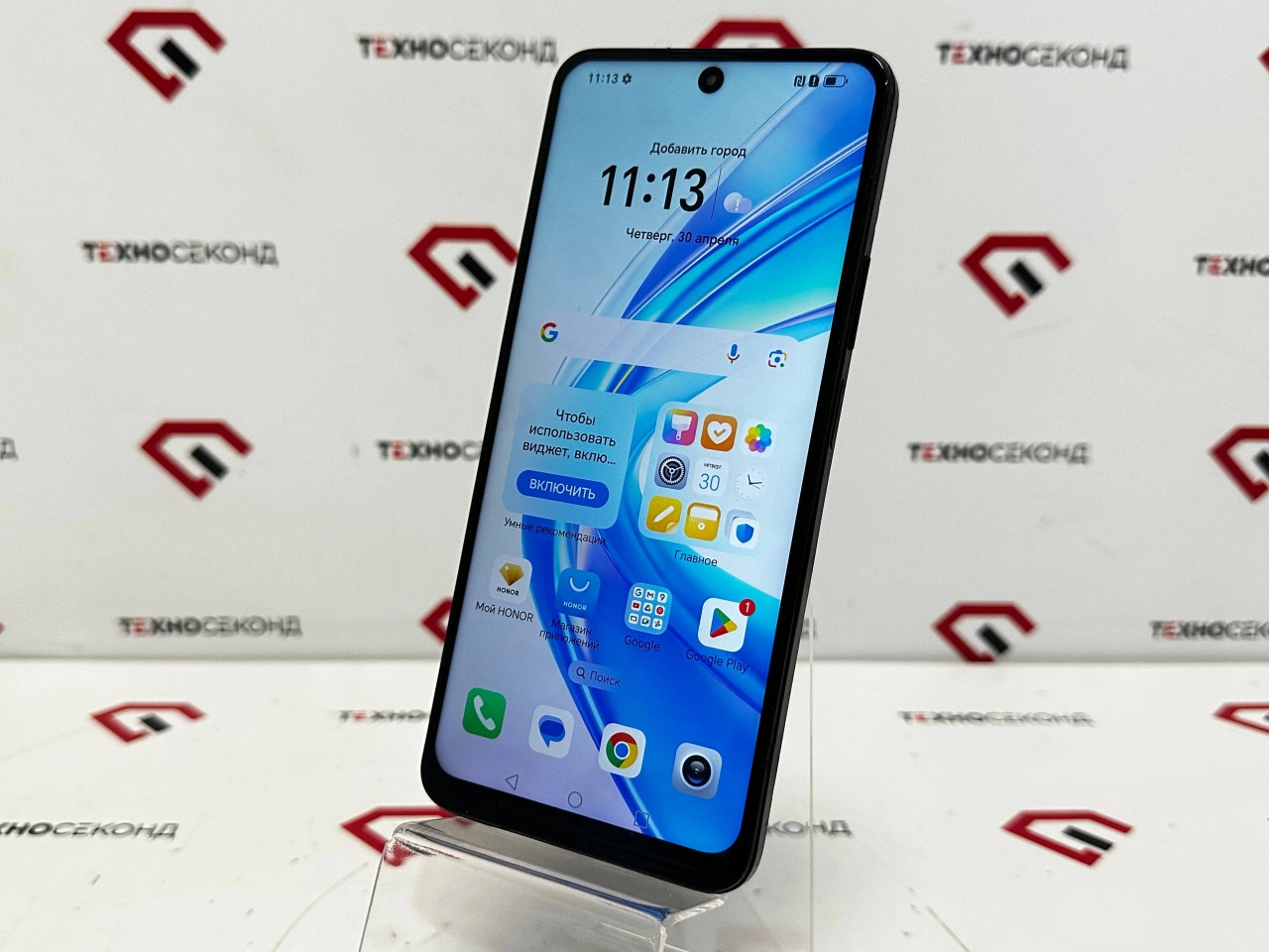 Смартфон HONOR X7b 8GB/128GB