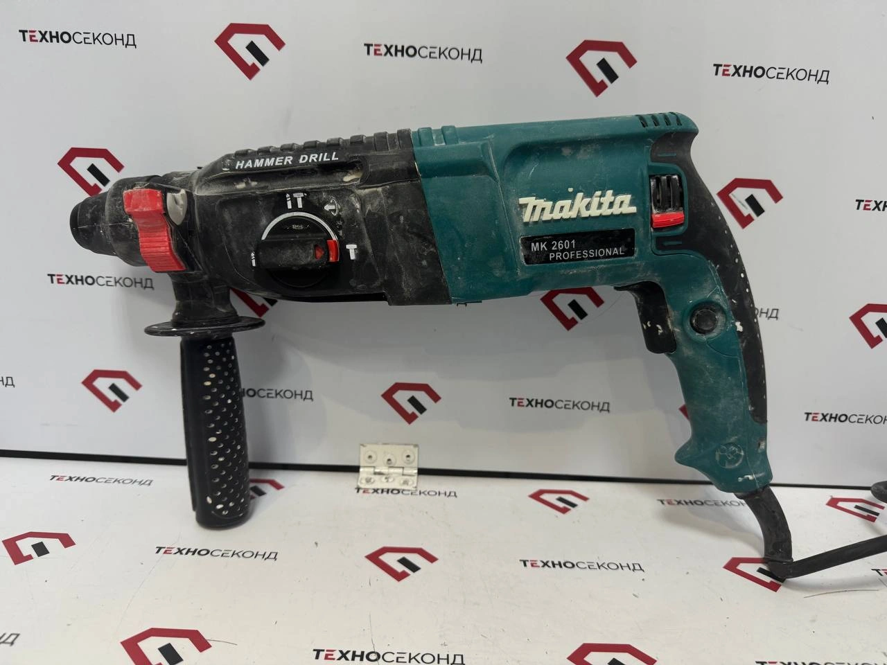 Перфоратор Makita MK 2601