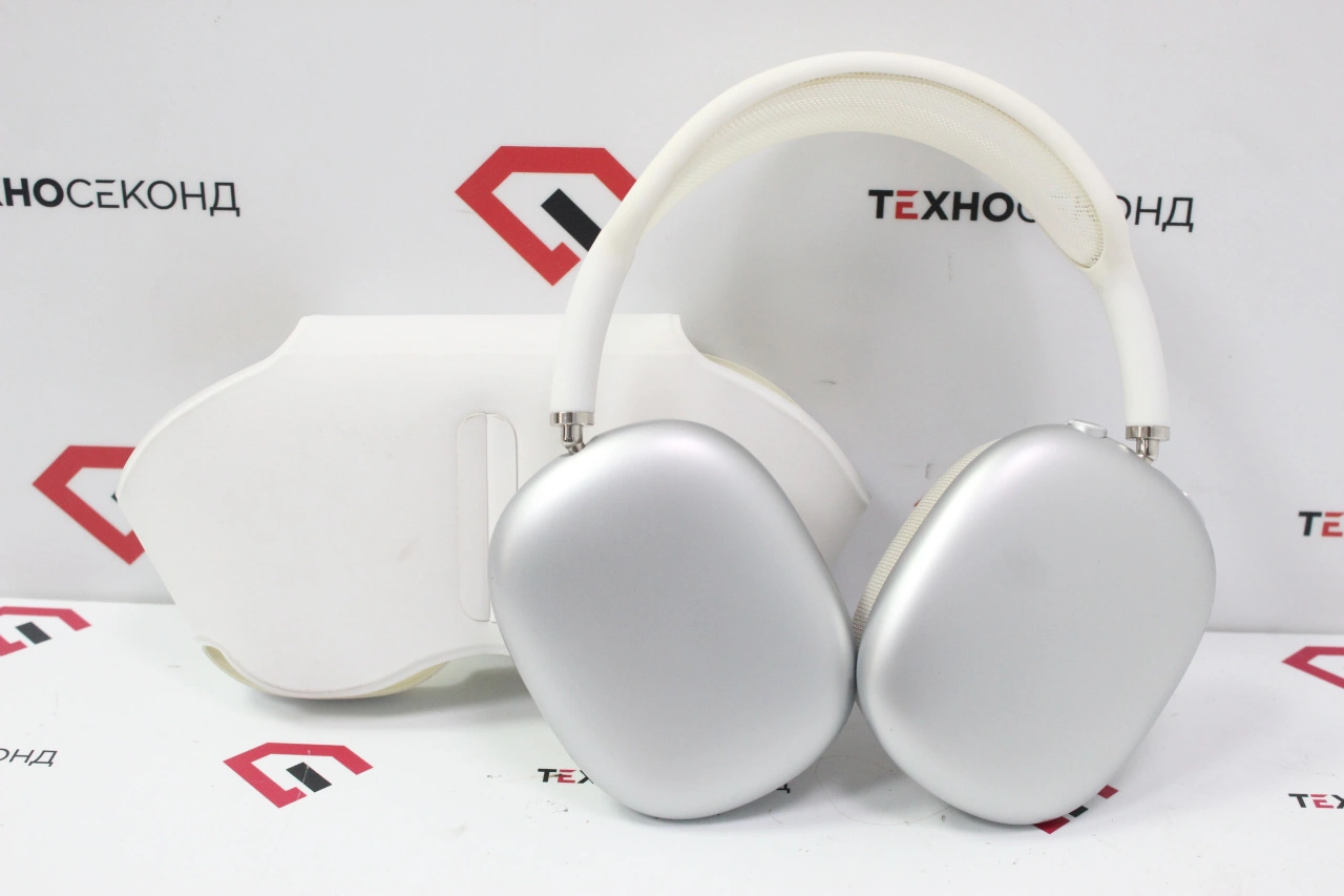 Наушники Apple AirPods Max(Реплика) РЕМОНТ/ЗАПЧАСТИ