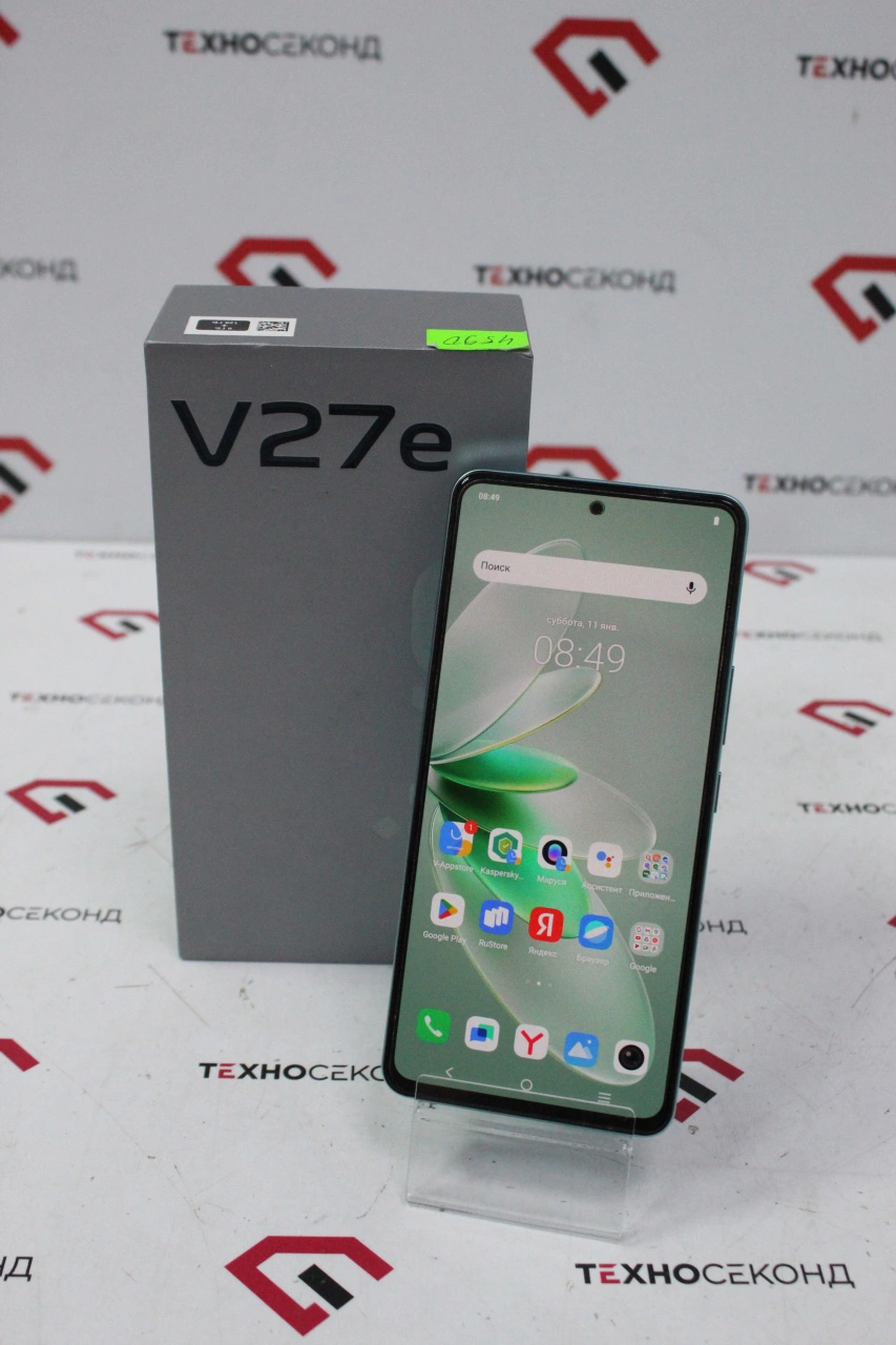Телефон Vivo V27e V2237 8GB/128GB 