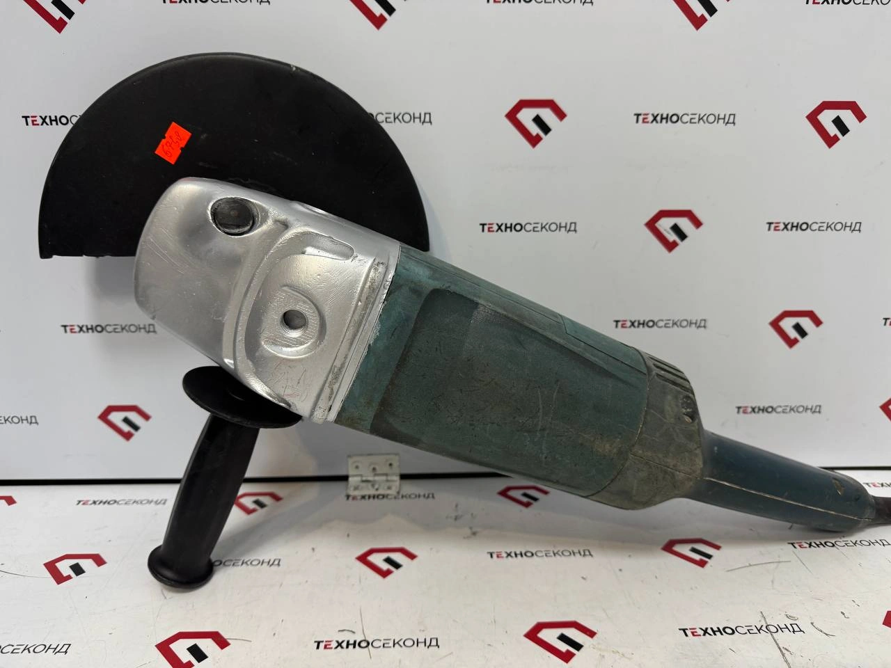 Угловая шлифмашина Bosch GWS 24-230 JH Professional