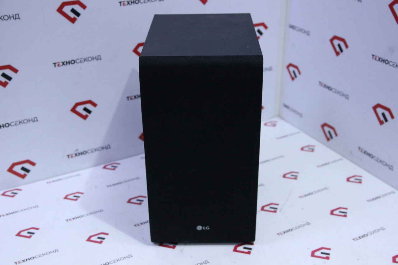 Беспроводной сабвуфер LG SPJ4B-W