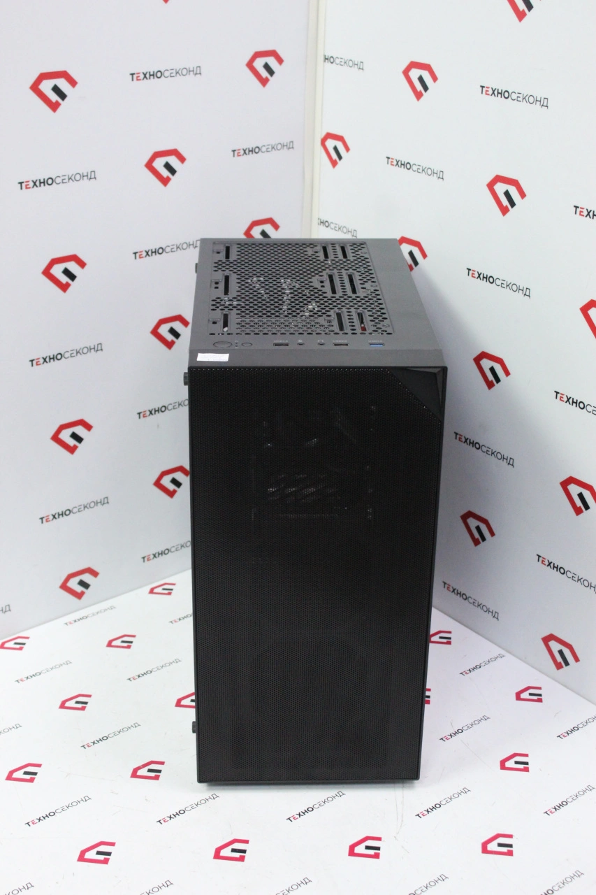 Системный блок AMD Ryzen 5 7600, ОЗУ 16 ГБ, SSD 1 ТБ, RTX 4060