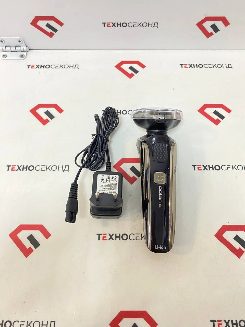 Электробритва Polaris PMR 0307RC