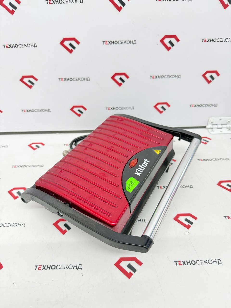 Электрогриль Kitfort KT-1609 Panini Maker