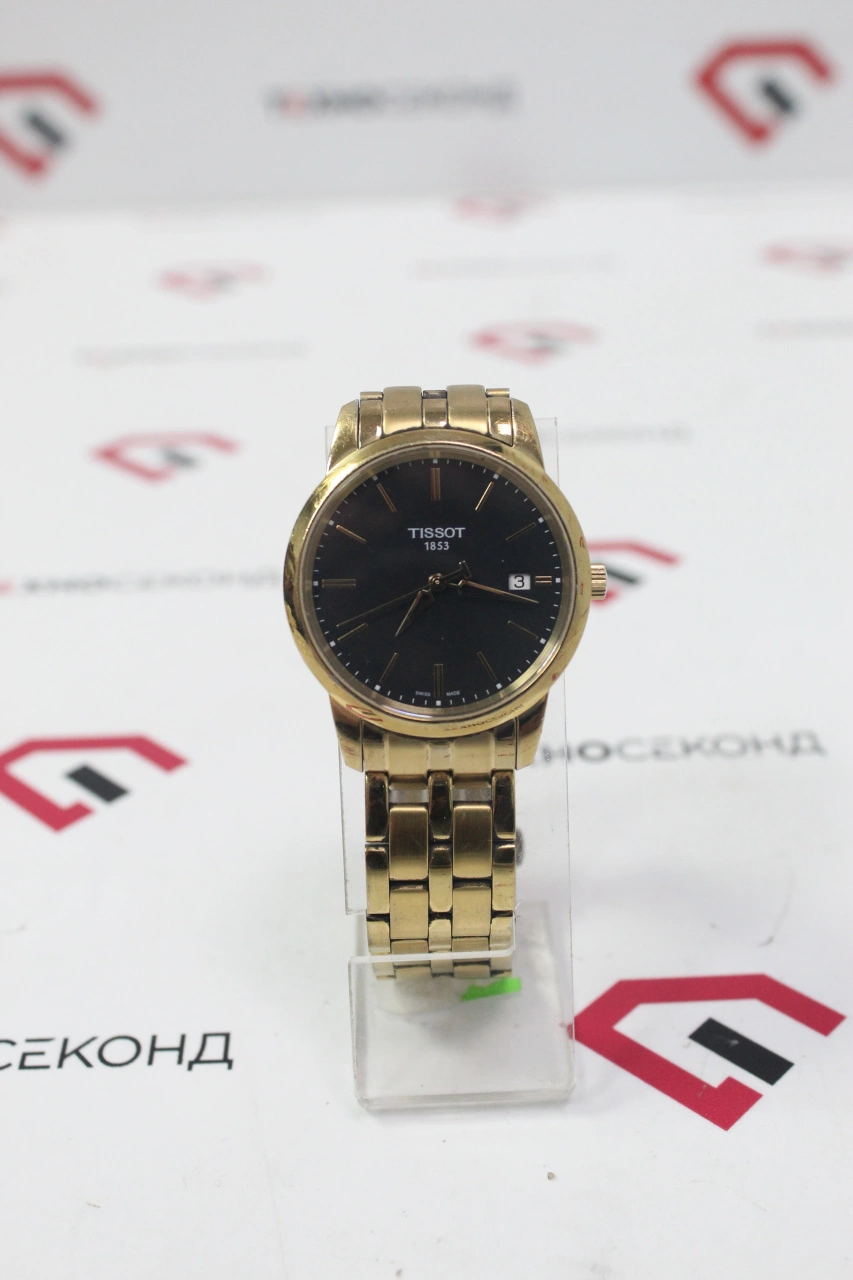 Наручные часы Tissot T033.410.22.053.01