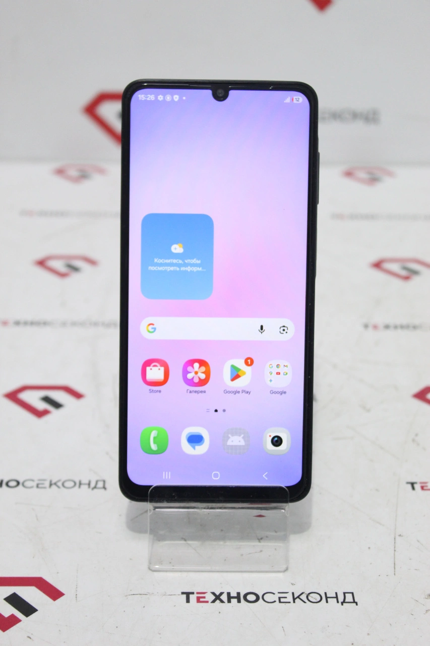 Смартфон Samsung Galaxy A07 SM-A075F 4GB/64GB