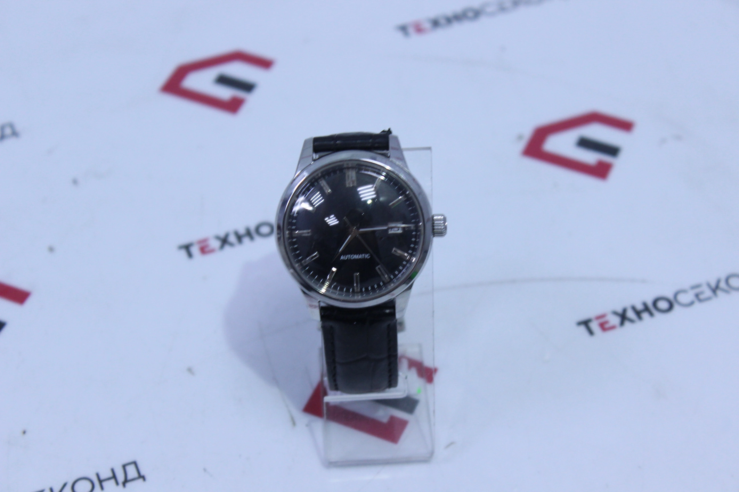 Наручные часы tandorio GMT 200M 