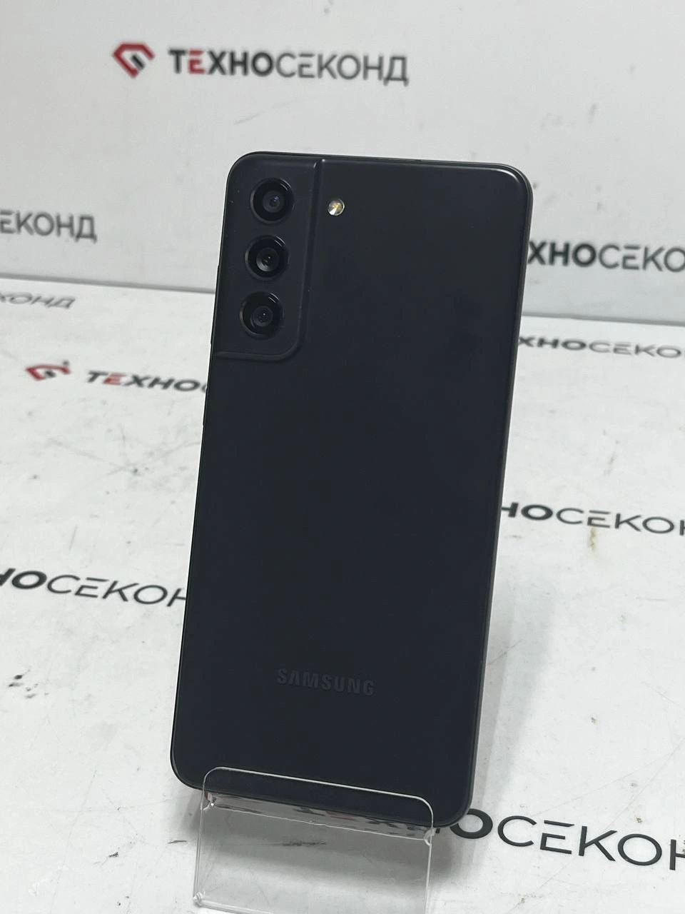 Смартфон Samsung Galaxy S21 FE 5G SM-G990B/DS 6GB/128GB