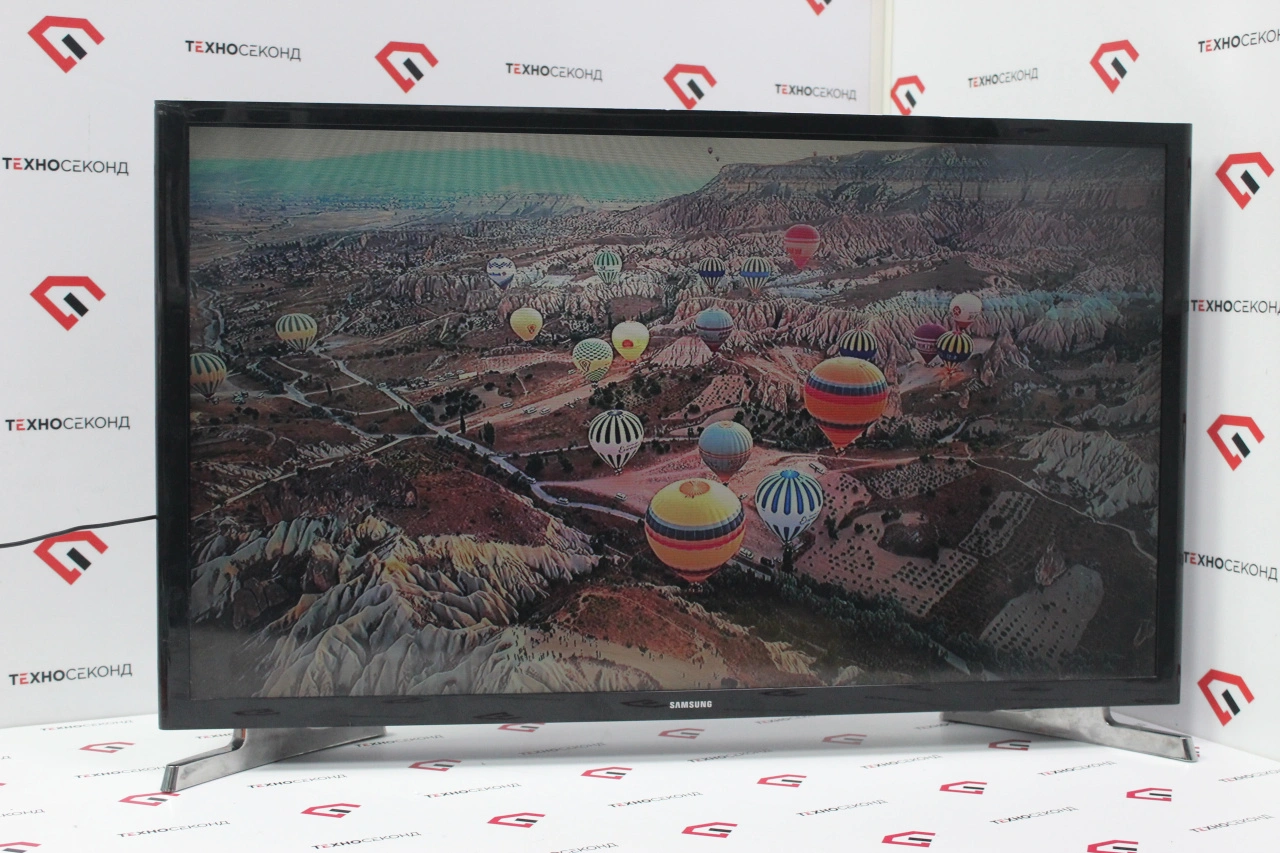 Телевизор Samsung UE32J4500AK