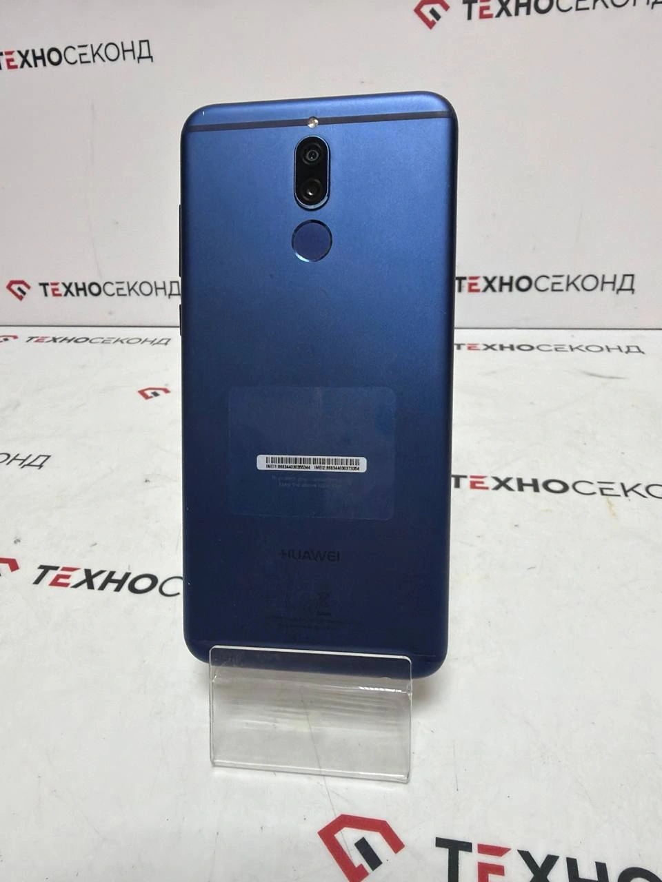 Смартфон Huawei Mate 10 Lite