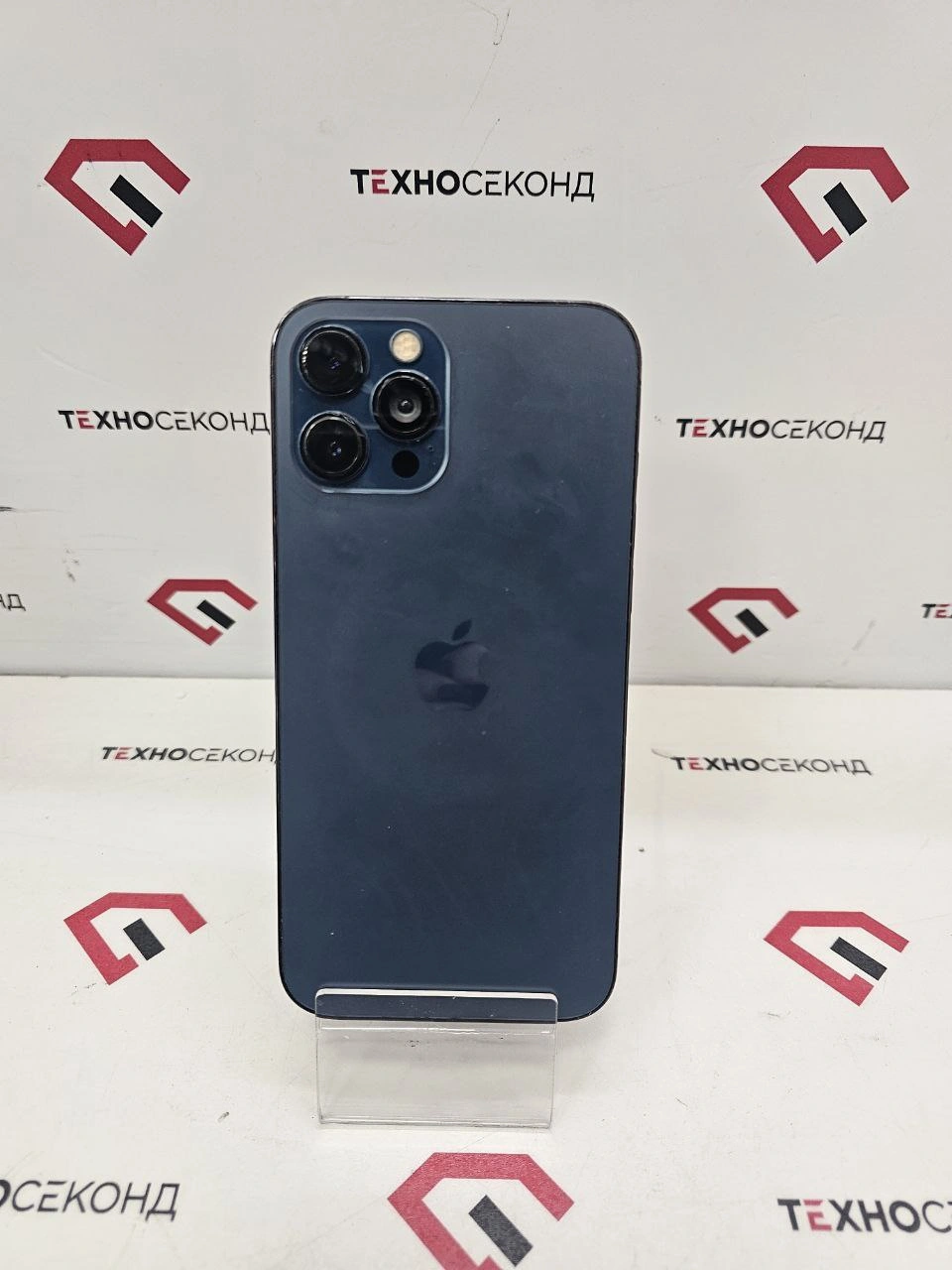Смартфон  Apple iPhone 12 Pro Max 256GB e-sim