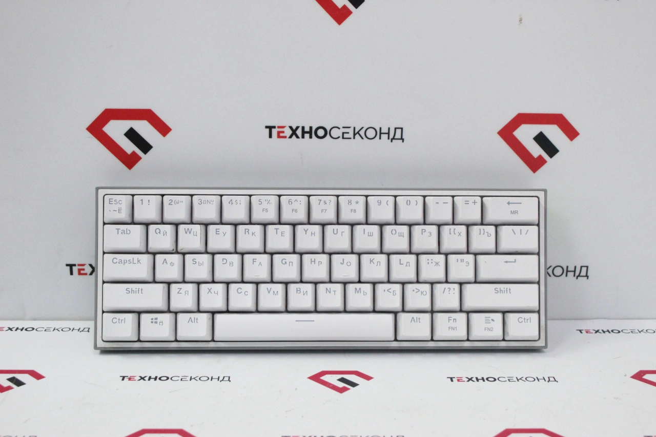 Клавиатура Redragon Fizz