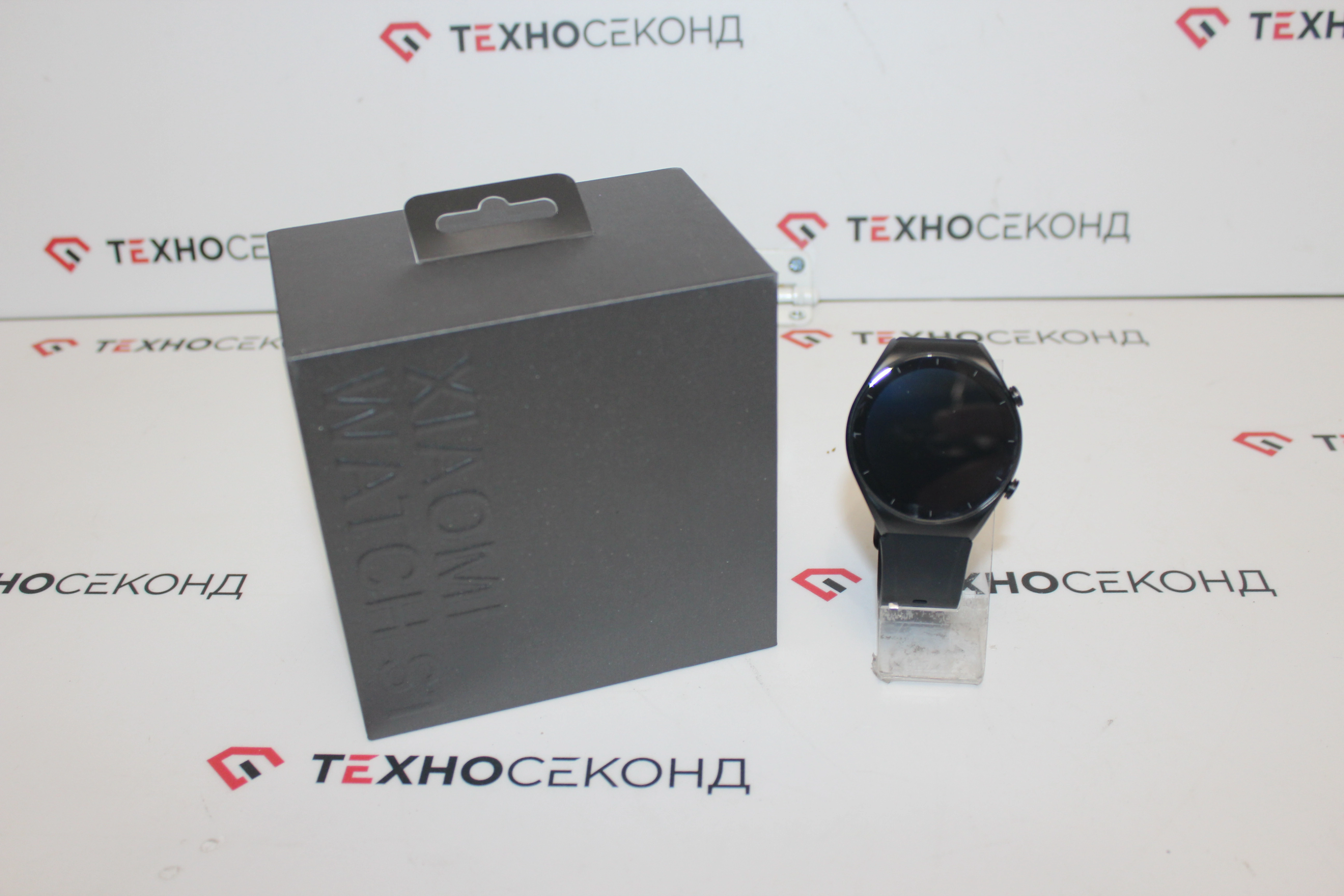 Умные часы Xiaomi Watch S1