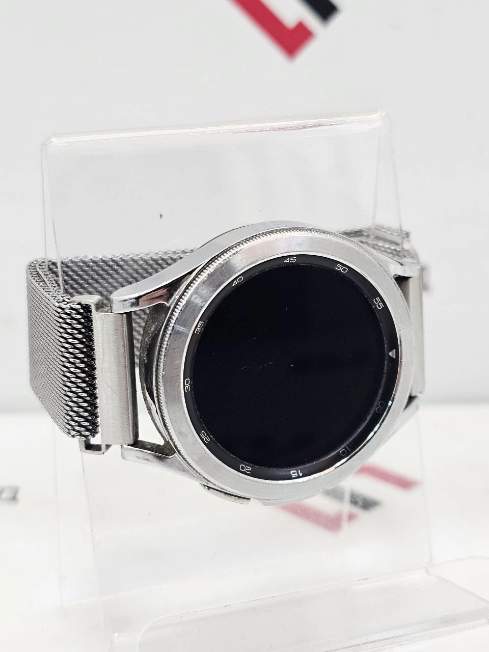 Умные часы Samsung Galaxy Watch4 Classic 46мм