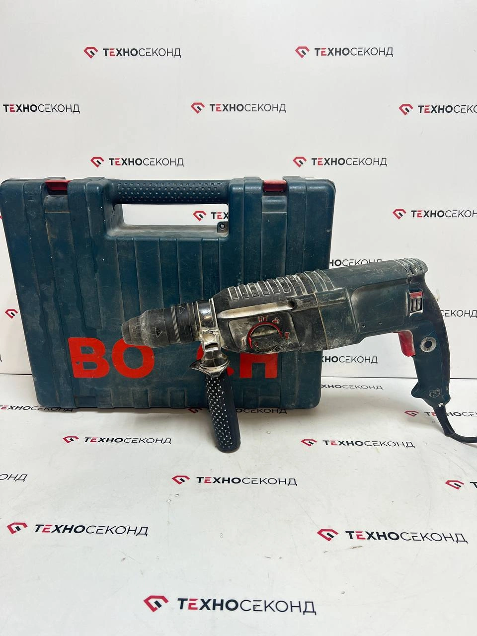 Перфоратор Bosch КОПИЯ