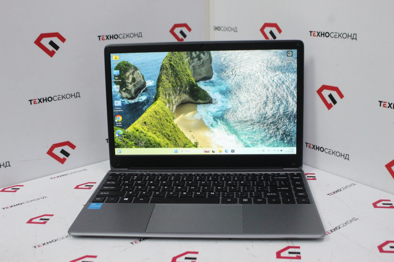 Ноутбук Chuwi HeroBook Pro CWI514