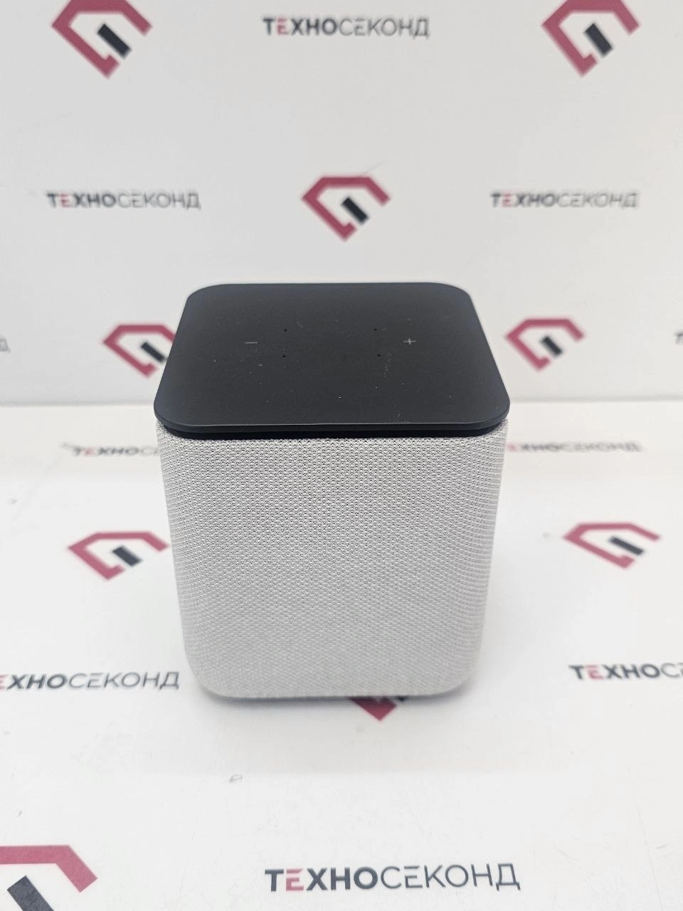 Умная колонка Яндекс Станция Миди