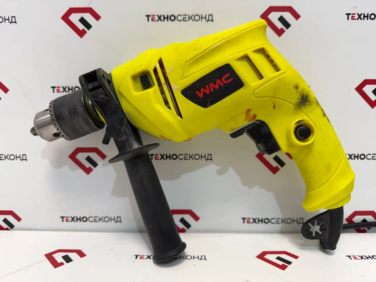 Дрель WMC Tools WMC-Z1J-DH31-13