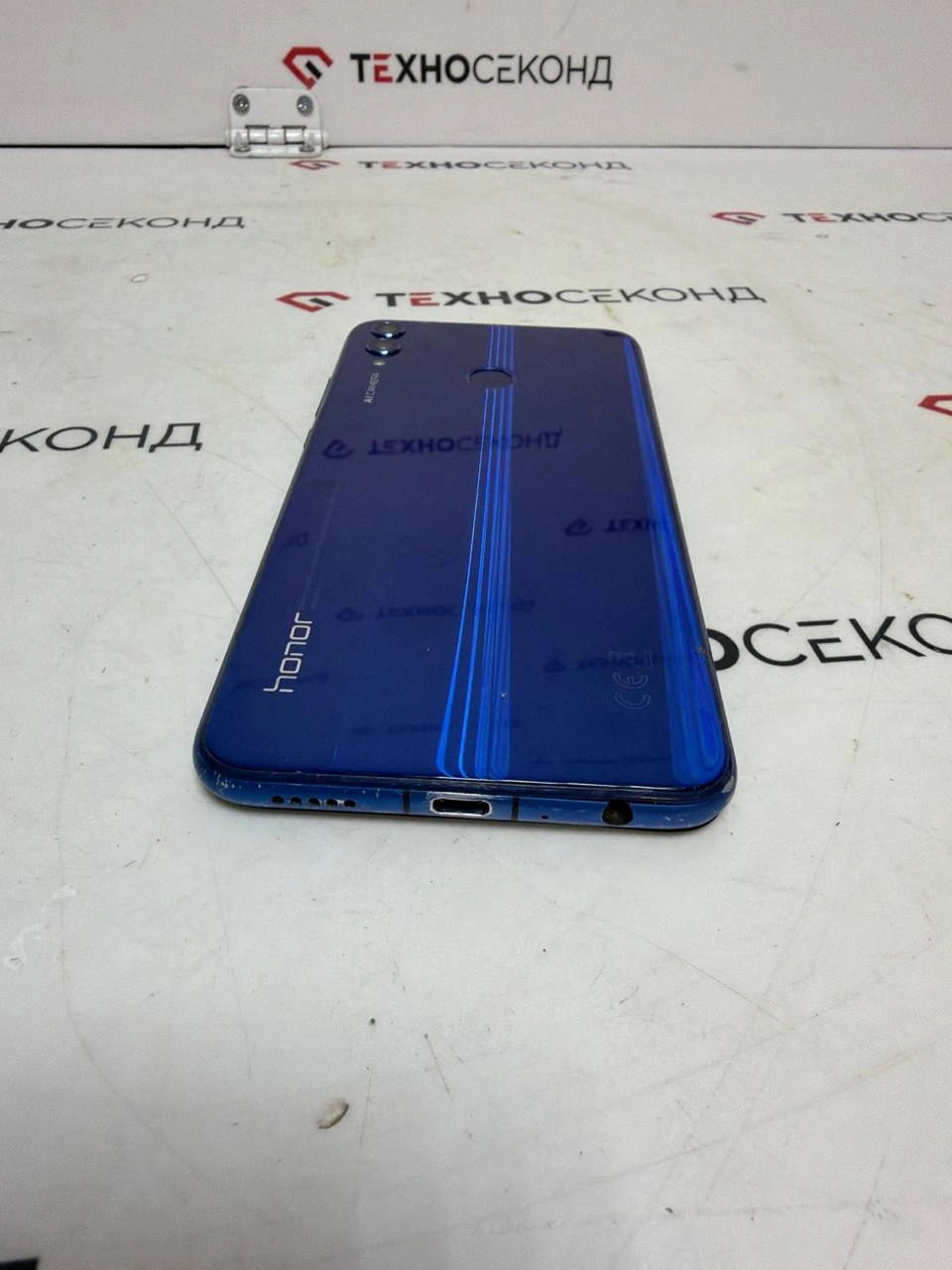 Смартфон HONOR 8X 4GB/64GB JSN-L21