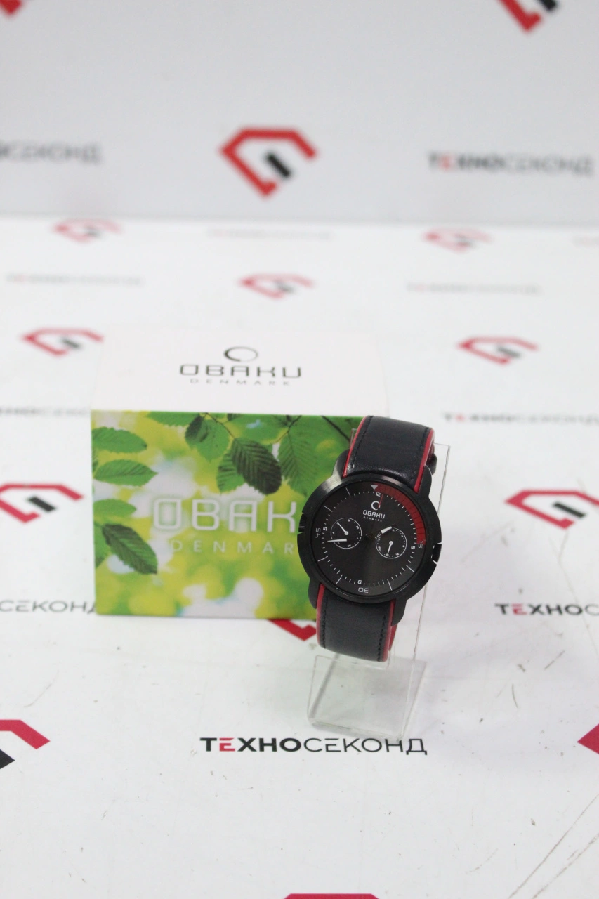 Наручные часы Obaku V141GBBRB