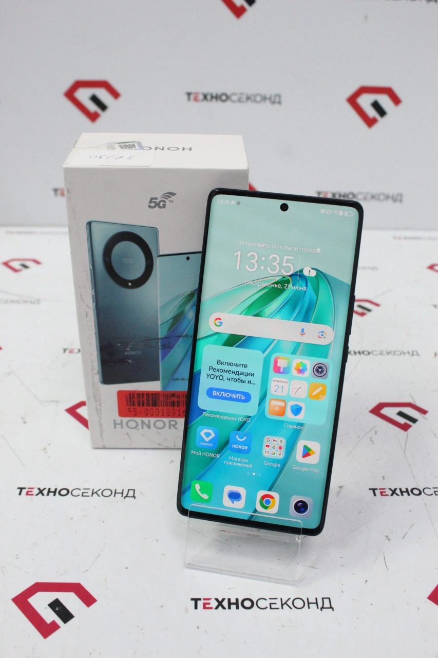 Телефон HONOR X9a 6GB/128GB