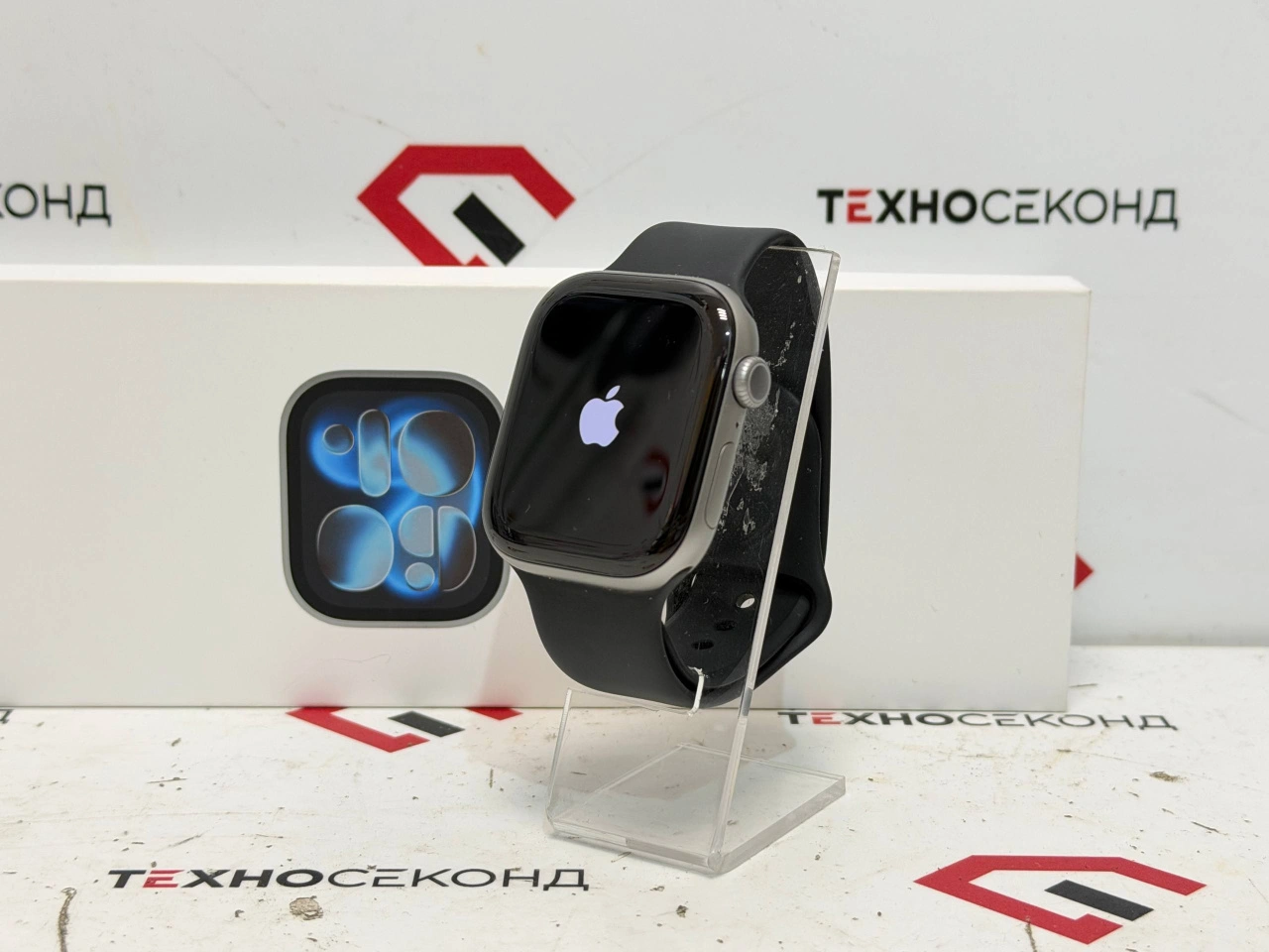 Умные часы Apple Watch Series 11 46 мм