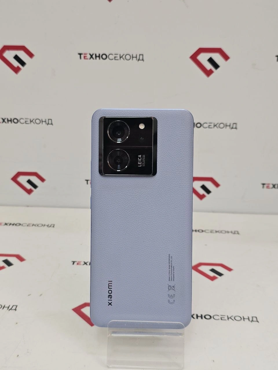Смартфон Xiaomi 13T Pro 12GB/512GB