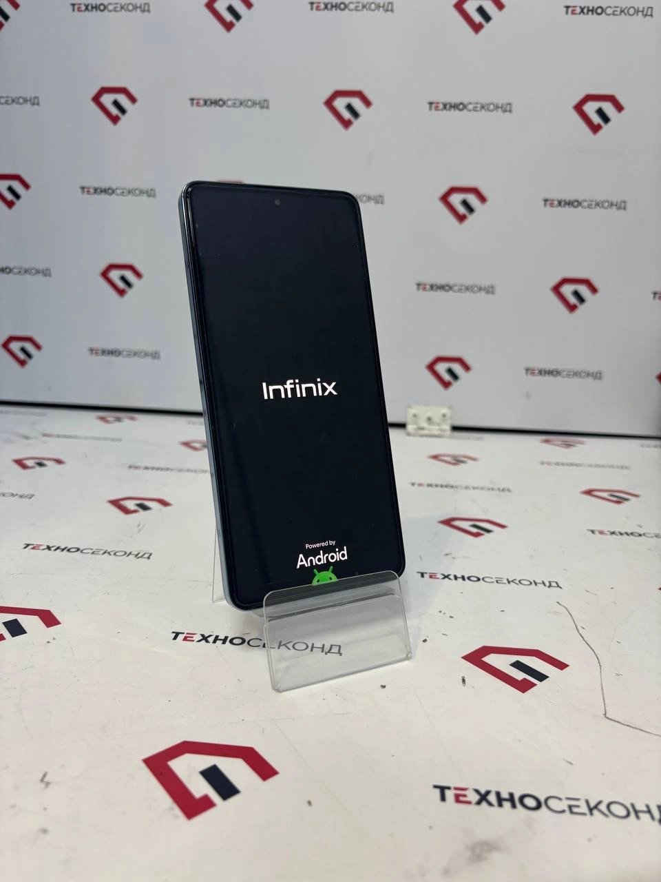 Смартфон Infinix Note 30 VIP X6710 8GB/256GB 
