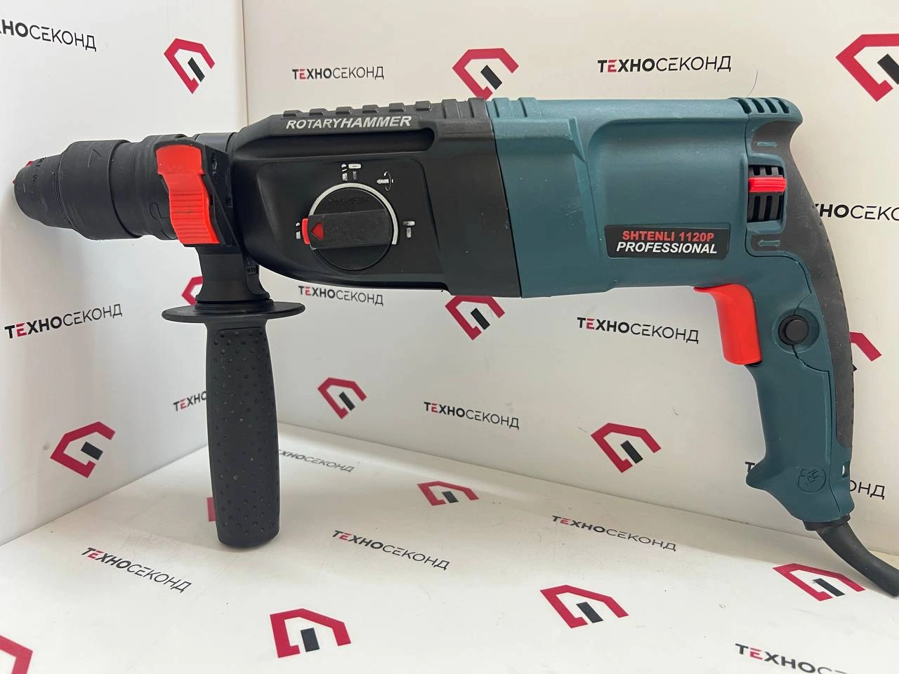 Перфоратор Shtenli 1120P