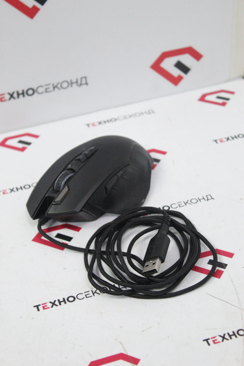 Игровая мышь A4Tech Bloody R72 Pro