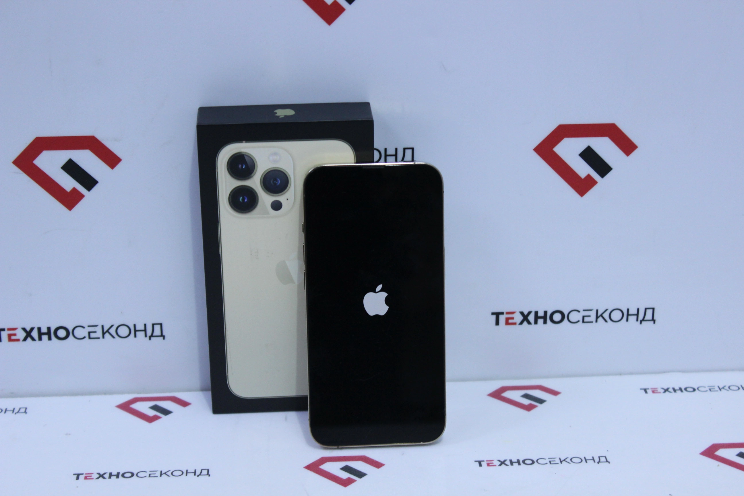 Смартфон Apple iPhone 13 Pro 128GB 