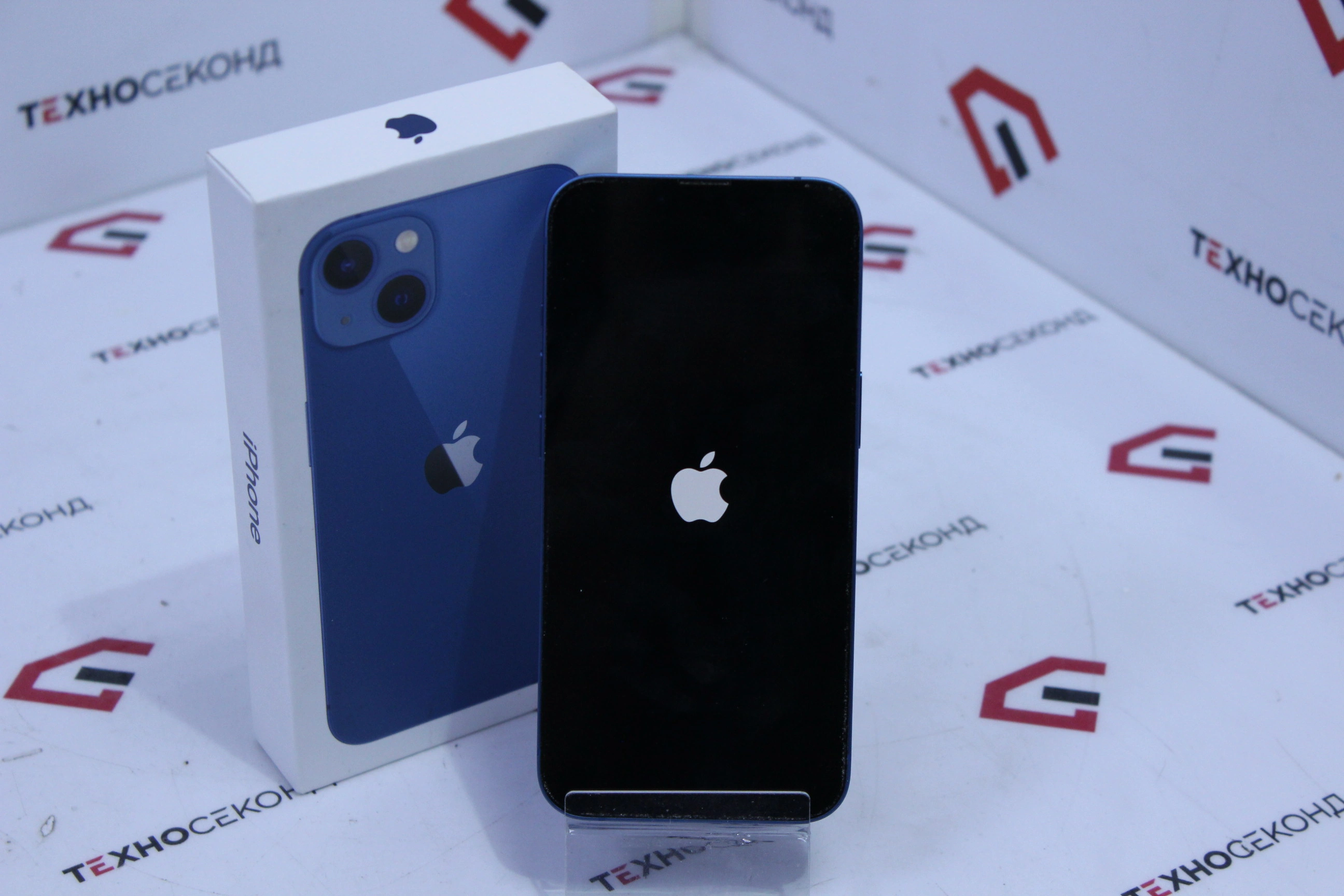 Смартфон Apple iPhone 13 128GB