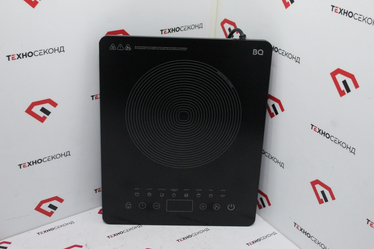Настольная плита BQ HP102B