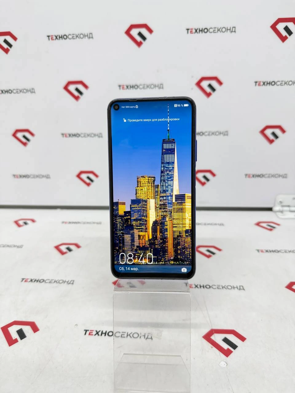 Телефон HONOR 20