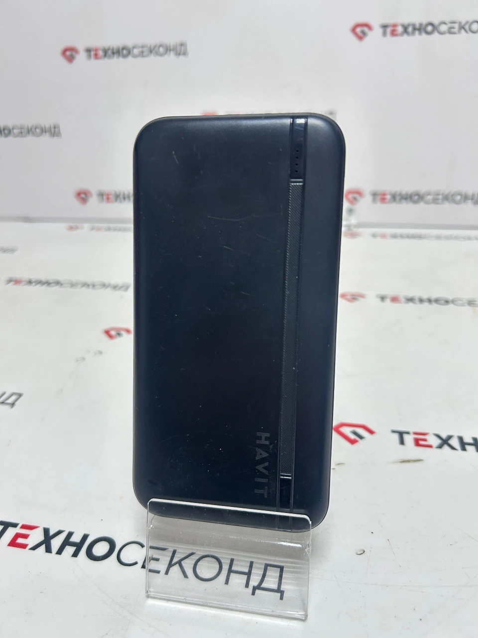 Портативное зарядное устройство PB89 10000 mAh