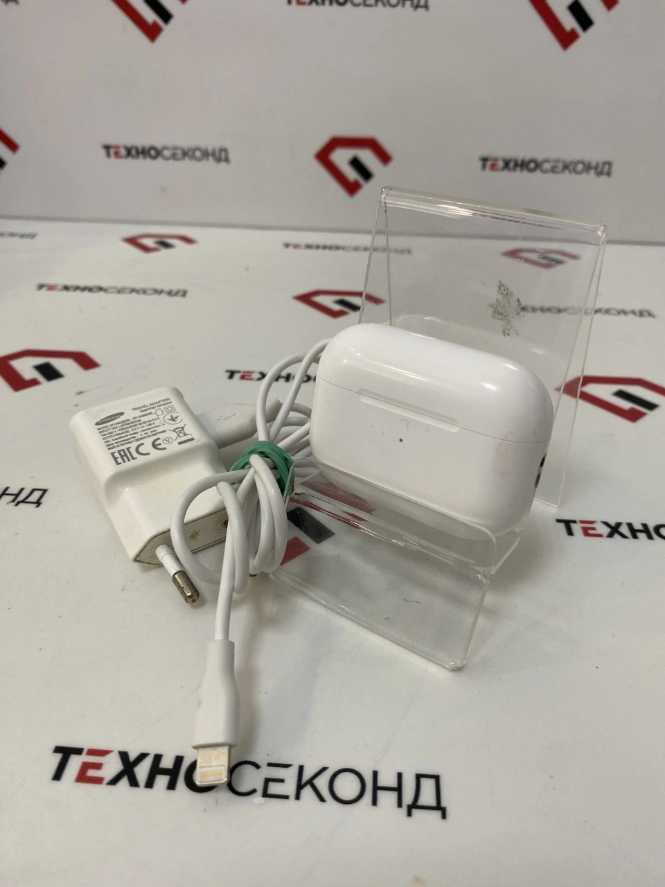 Наушники Apple AirPods Pro 2