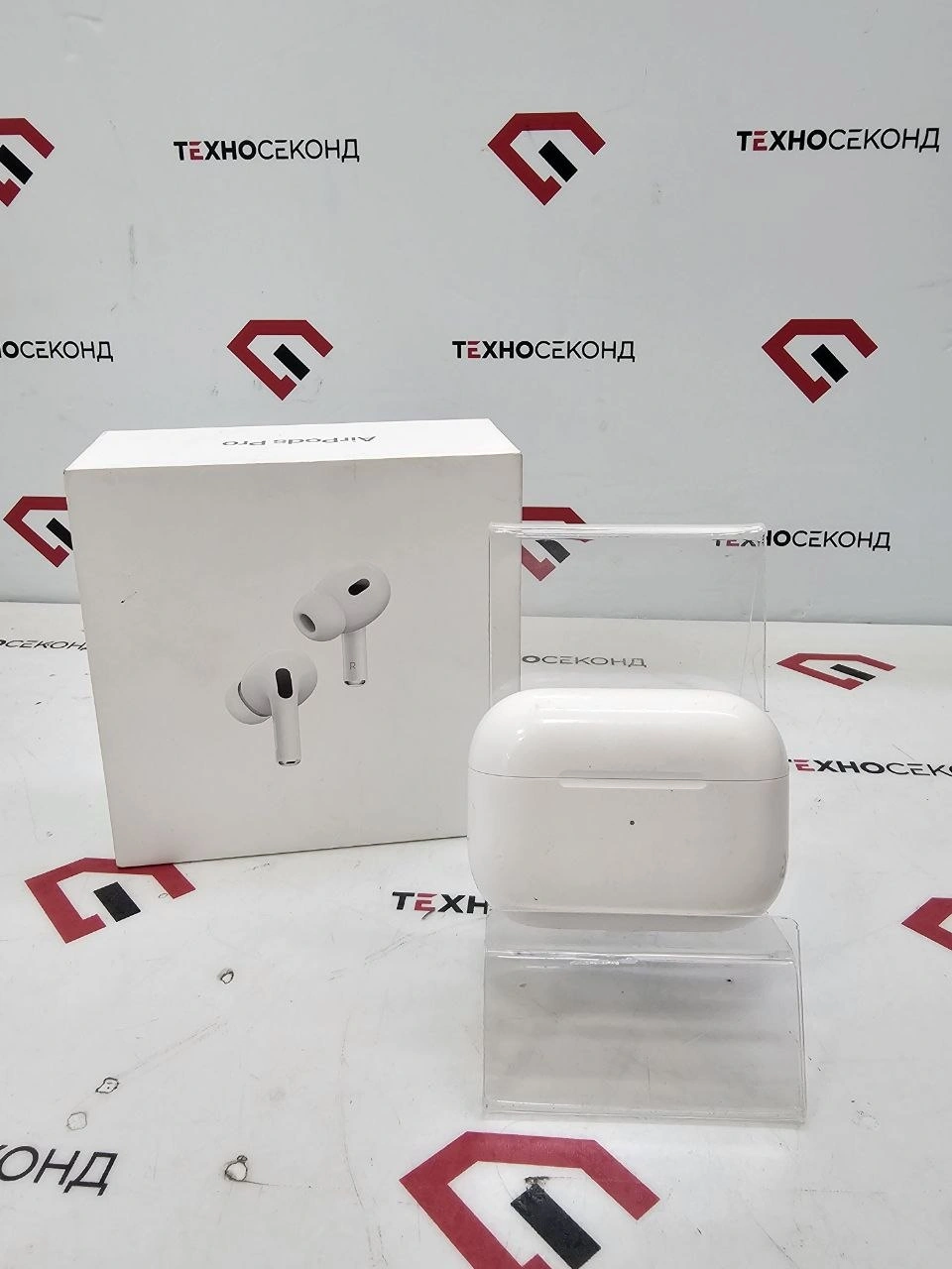 Наушники Apple AirPods Pro 2
