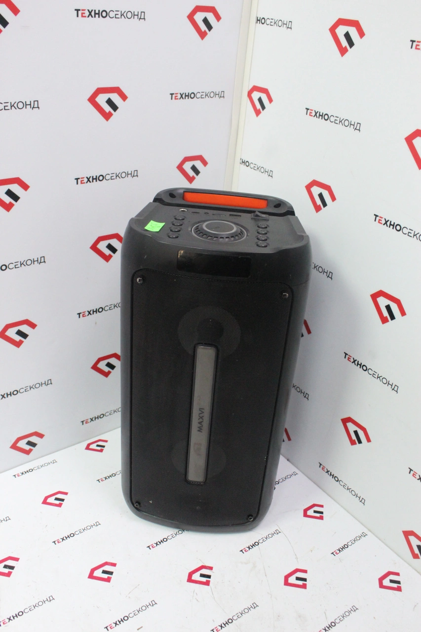 Патибокс Maxvi PS-05