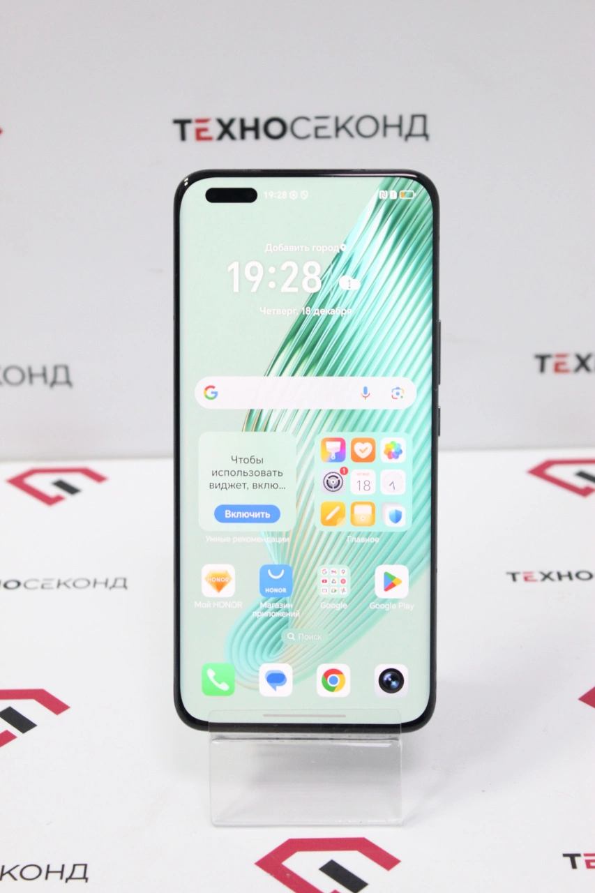 Смартфон HONOR Magic5 Pro 12GB/512GB