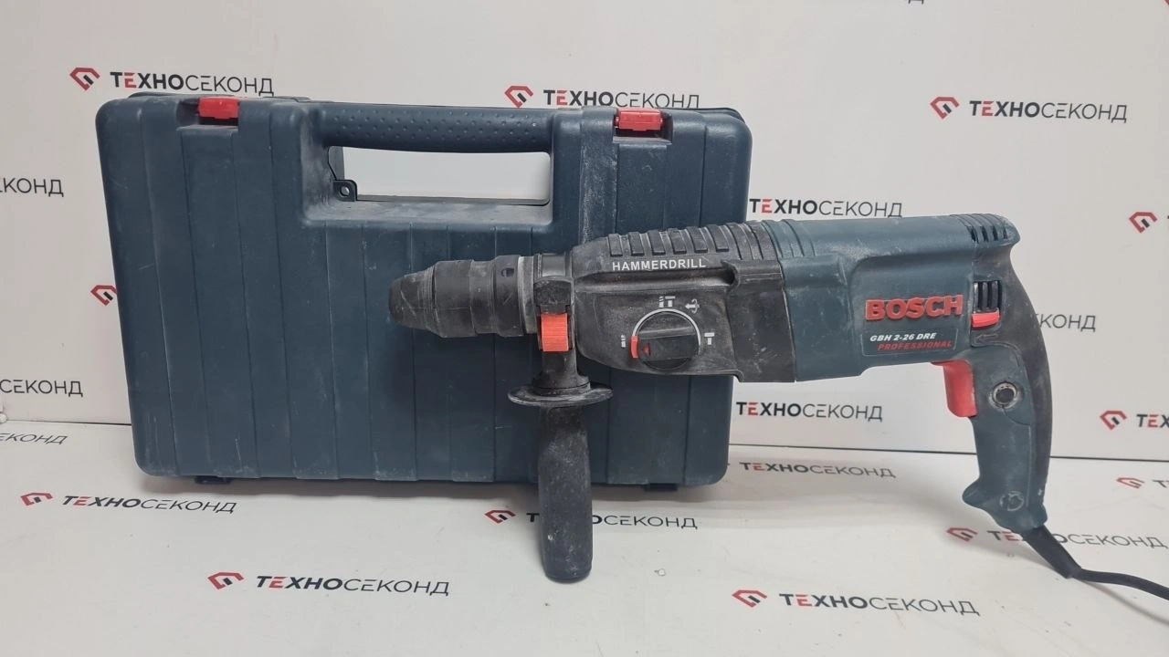 Перфоратор Bosch копия