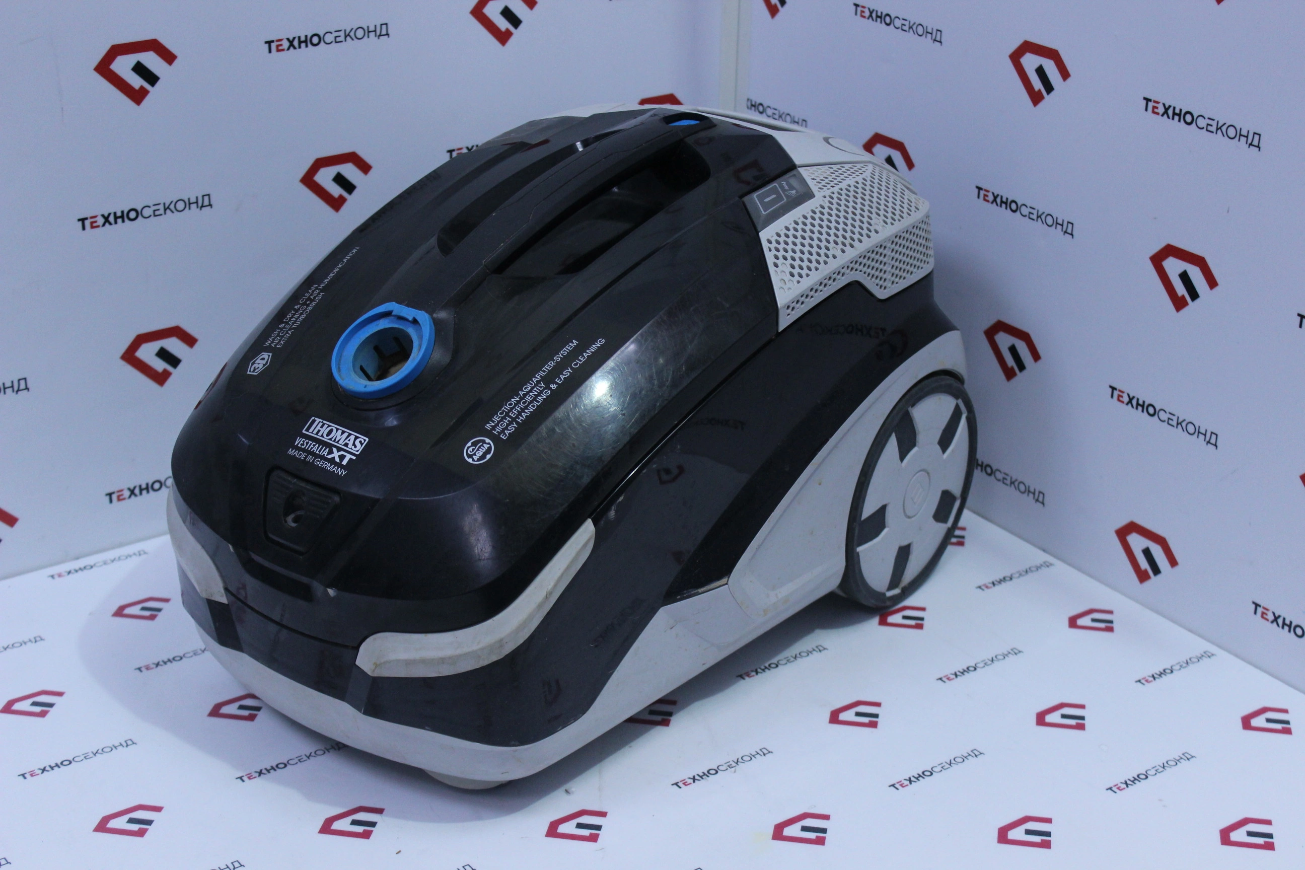 Пылесос Thomas Vestfalia XT 788561